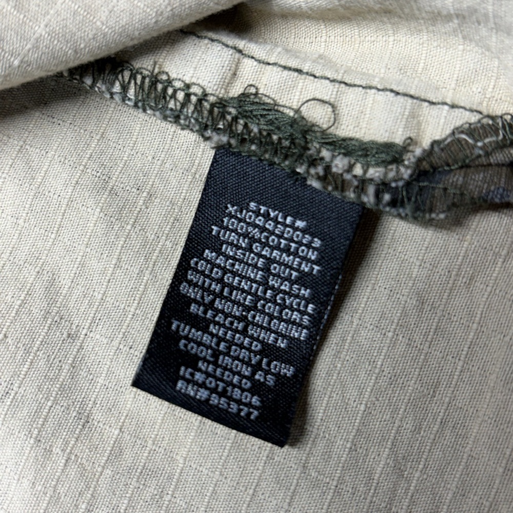 Sanctuary Camouflage Utility‎ Jacket - Picture 7 of 12